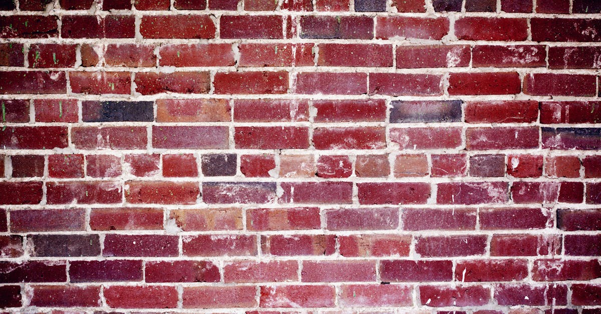 Best Practices for Retrofits of Cavity Wall Insulation