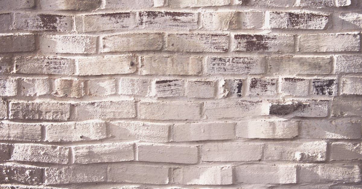 Comparing Traditional and Modern Cavity Wall Methods