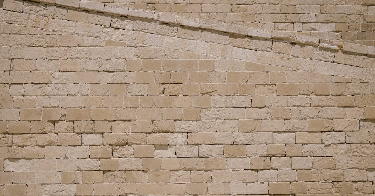 Innovative Materials for Energy-Efficient Cavity Walls