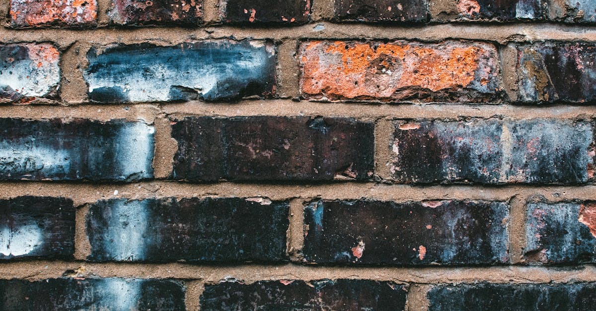 Long-term Benefits of Properly Sealed Cavity Walls