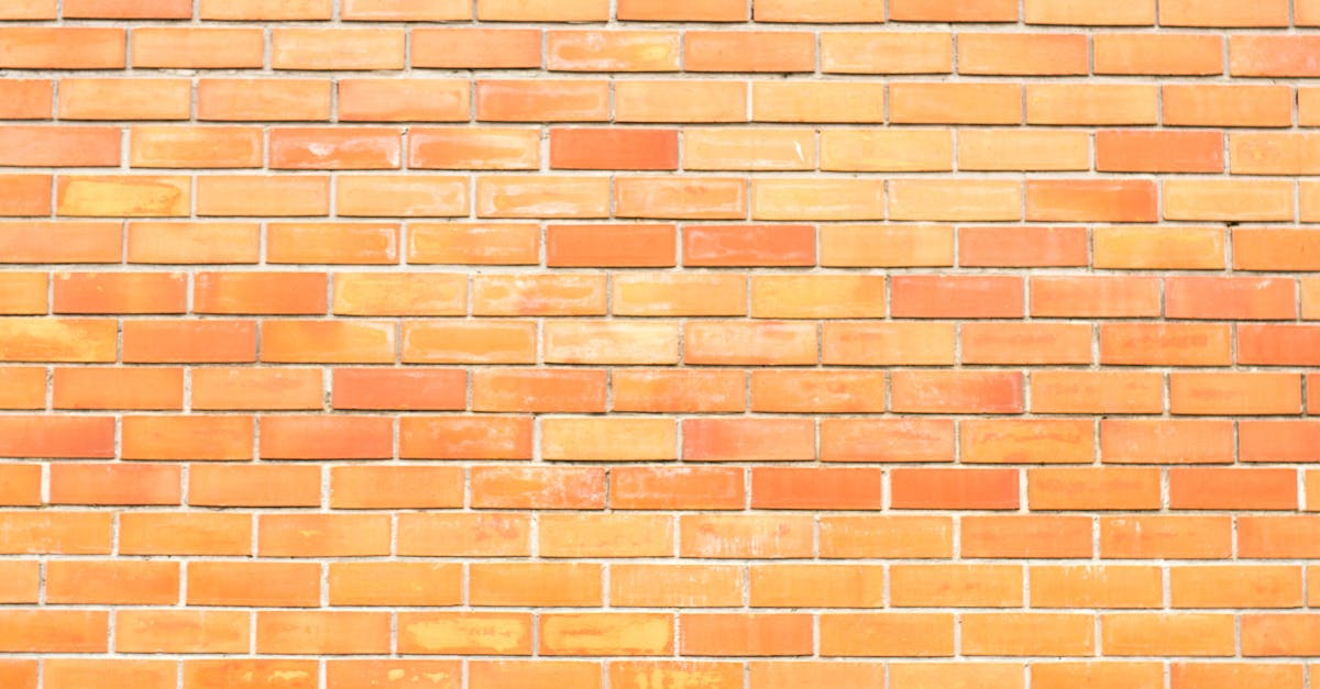 The Impact of Technology on Cavity Wall Construction